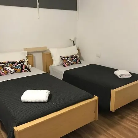 דירה Confortable Y Luminoso San Marcos (Tenerife)