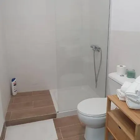 Confortable Y Luminoso San Marcos (Tenerife)