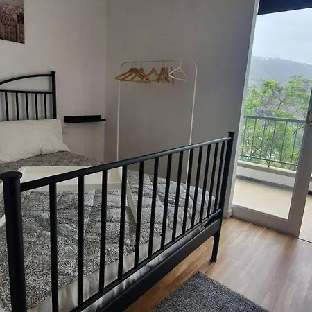 Apartmán Confortable Y Luminoso *