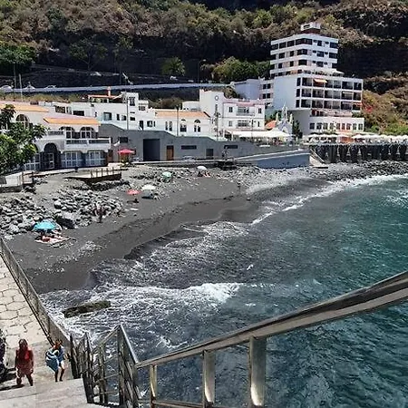 Confortable Y Luminoso * San Marcos (Tenerife)